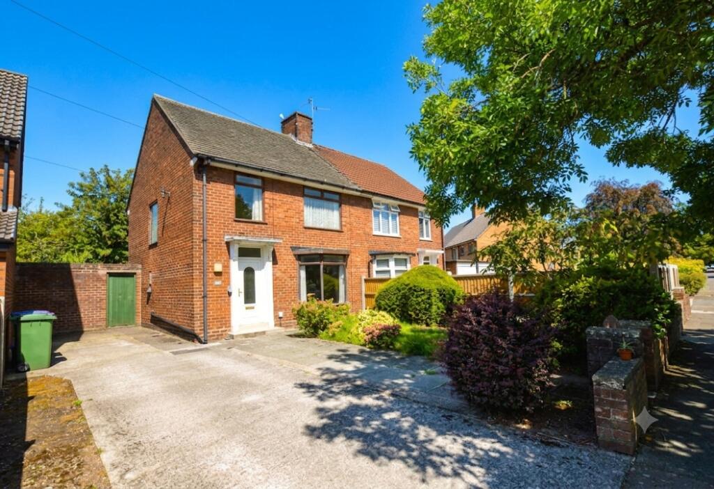 Main image of property: Mather Avenue, Liverpool