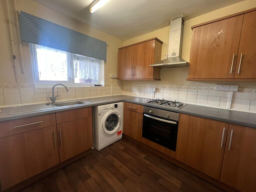 Main image of property: Wordsworth Way, West Drayton