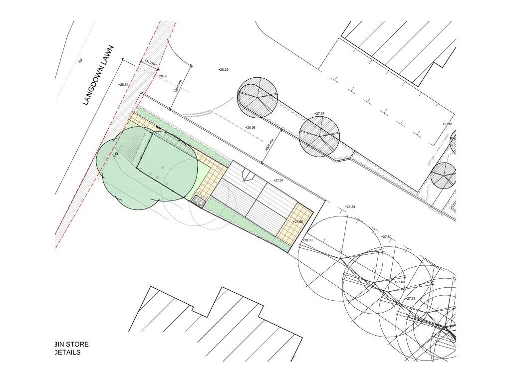 Main image of property: Outbuilidng At The Croft, Hythe, Southampton