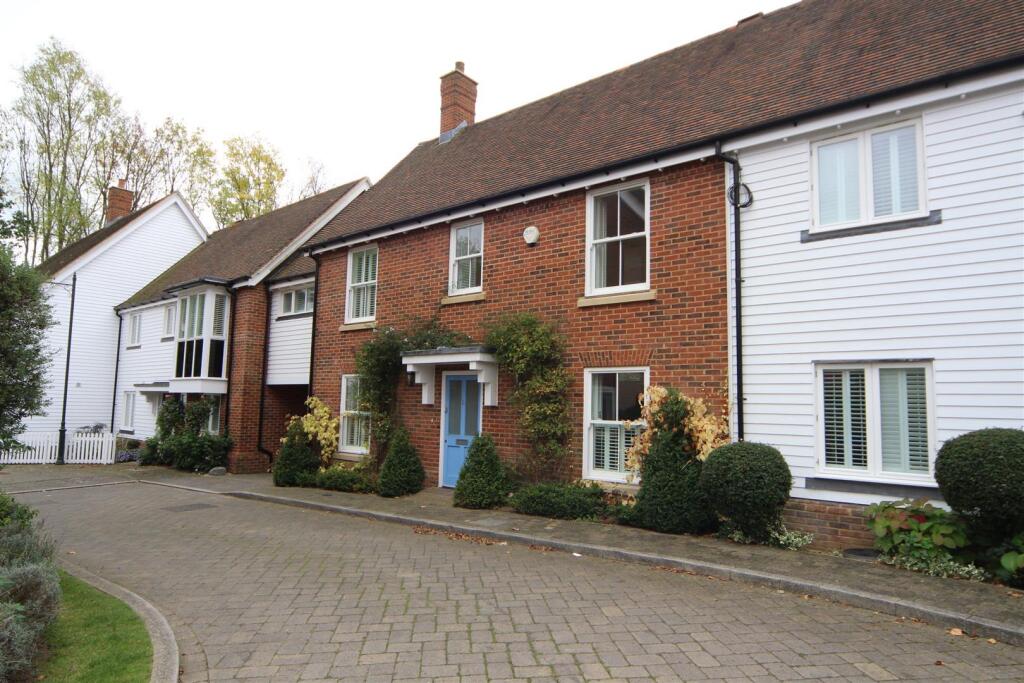 Main image of property: Shoesmith Lane, Kings Hill, ME19 4FF