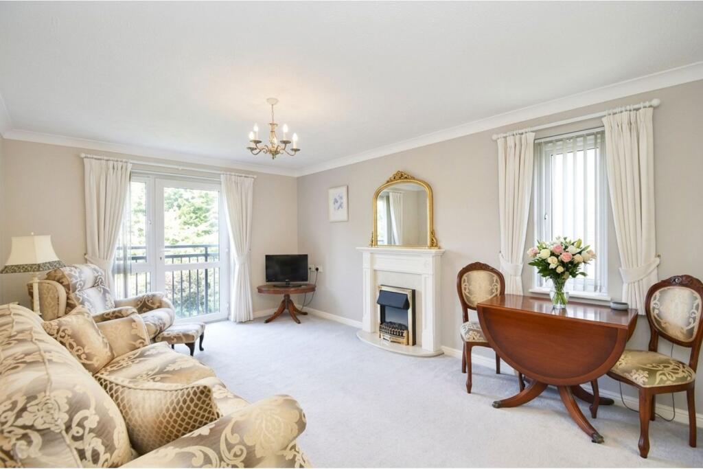 Main image of property: Whitburn Road, London, SE13