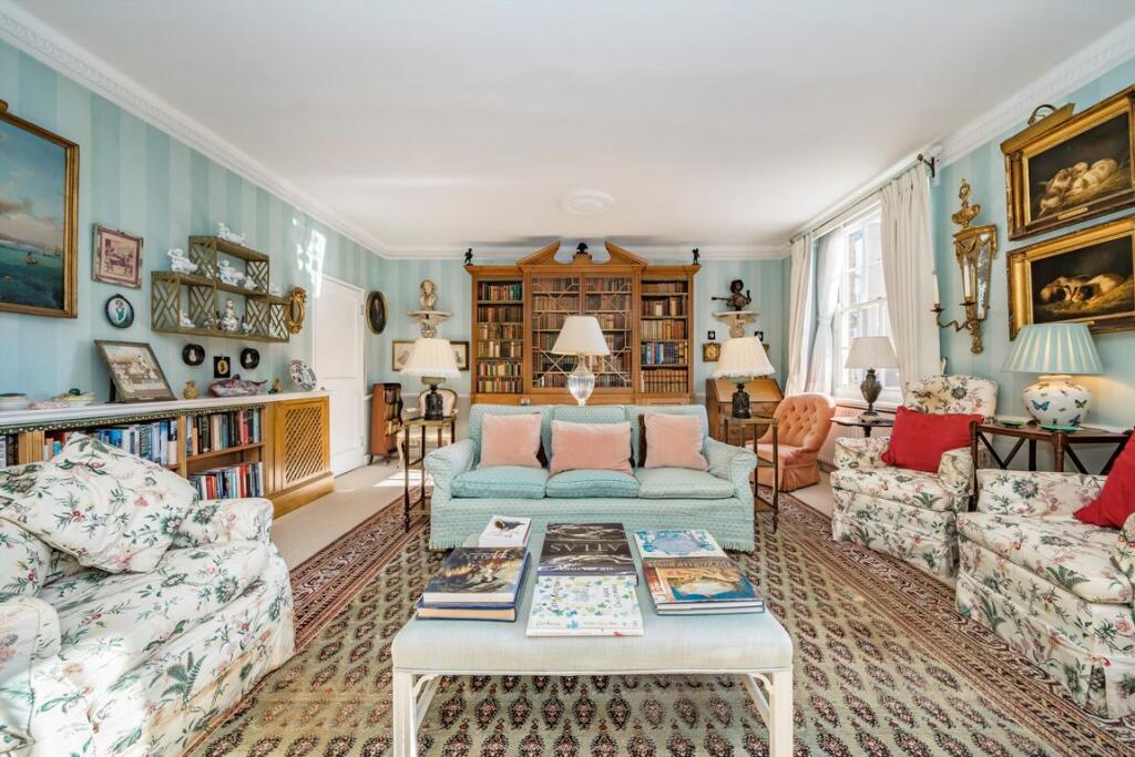 Main image of property: Ranelagh Gardens, Fulham