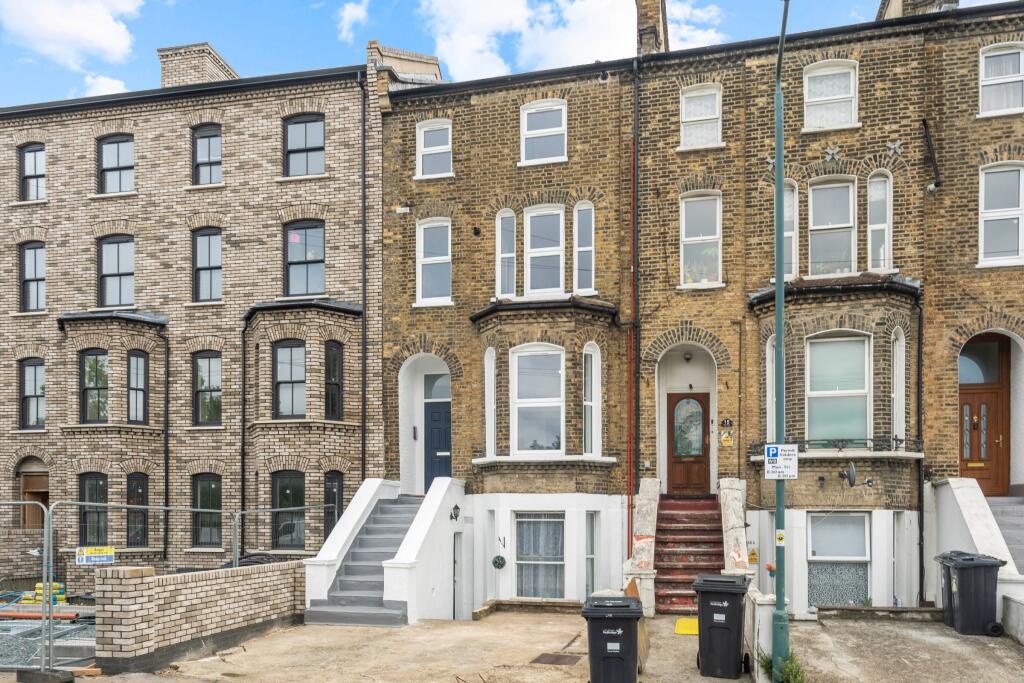 Main image of property: Holly Road, London