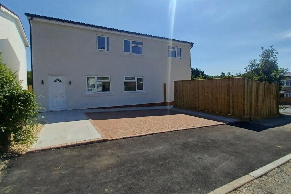 Main image of property: Rivermead Road, Oxford, Oxfordshire, OX4