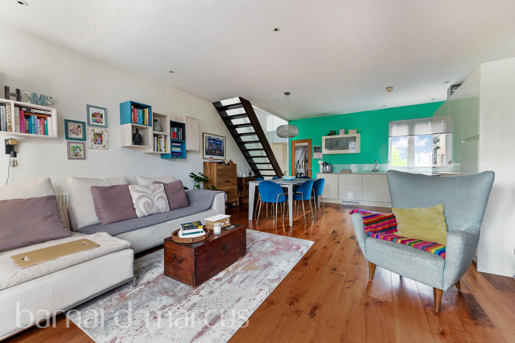 Main image of property: Upper Richmond Road West, LONDON