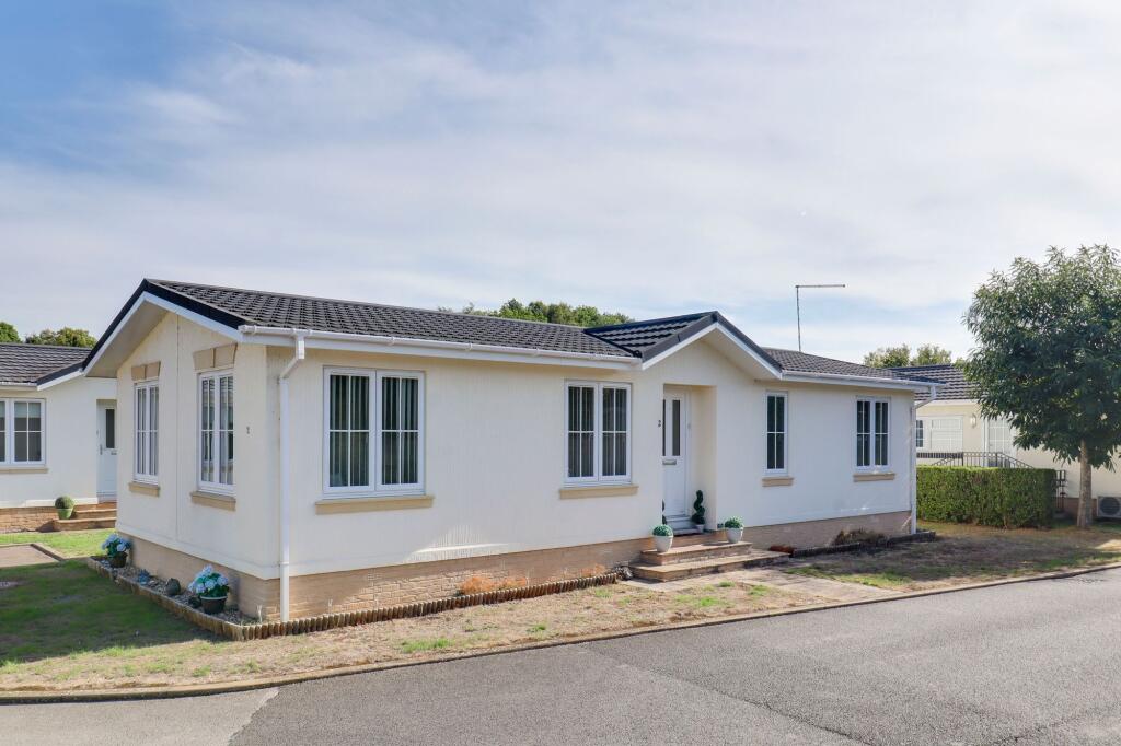 Main image of property: Park Lane, Godmanchester, PE29