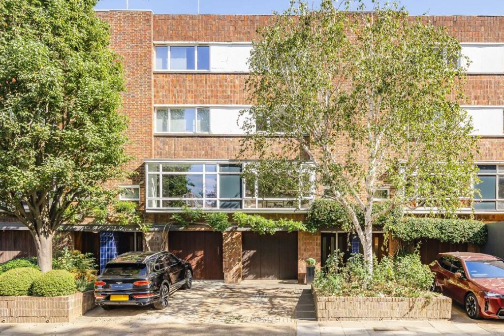Main image of property: Woodsford Square, Holland Park