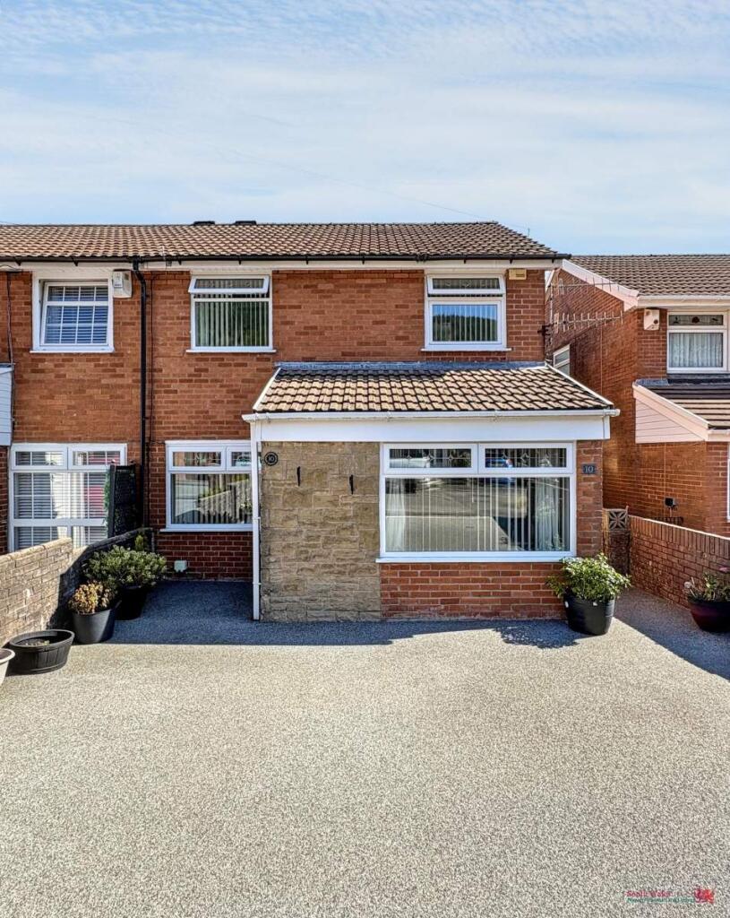 Main image of property: Rheidol Close, Treherbert, Treorchy, Rhondda Cynon Taf, CF42 5AP