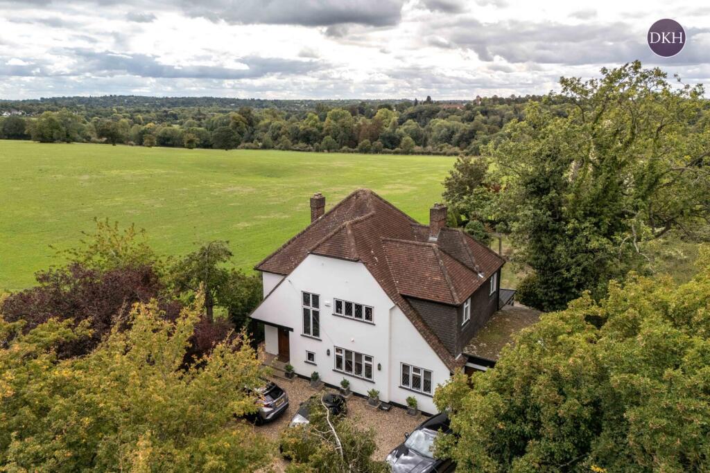 Main image of property: Loudwater Lane, Rickmansworth