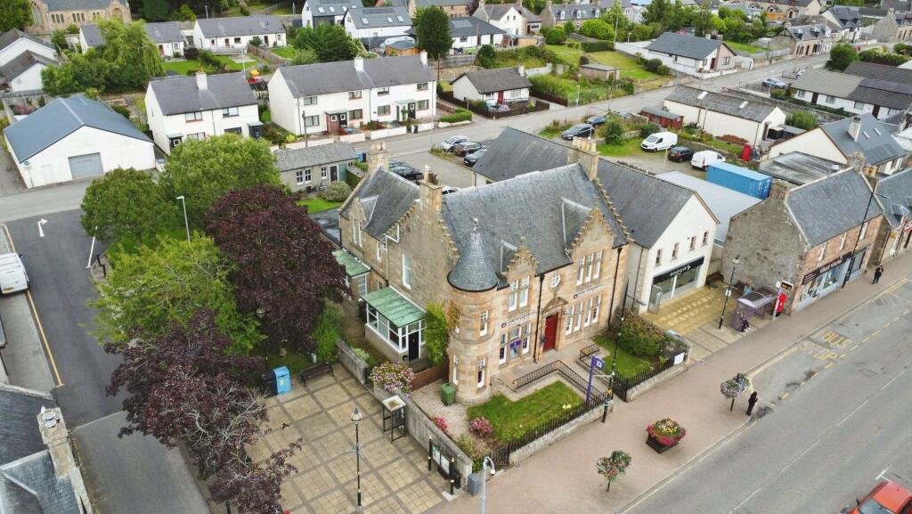 Main image of property: High Street, Alness, IV17