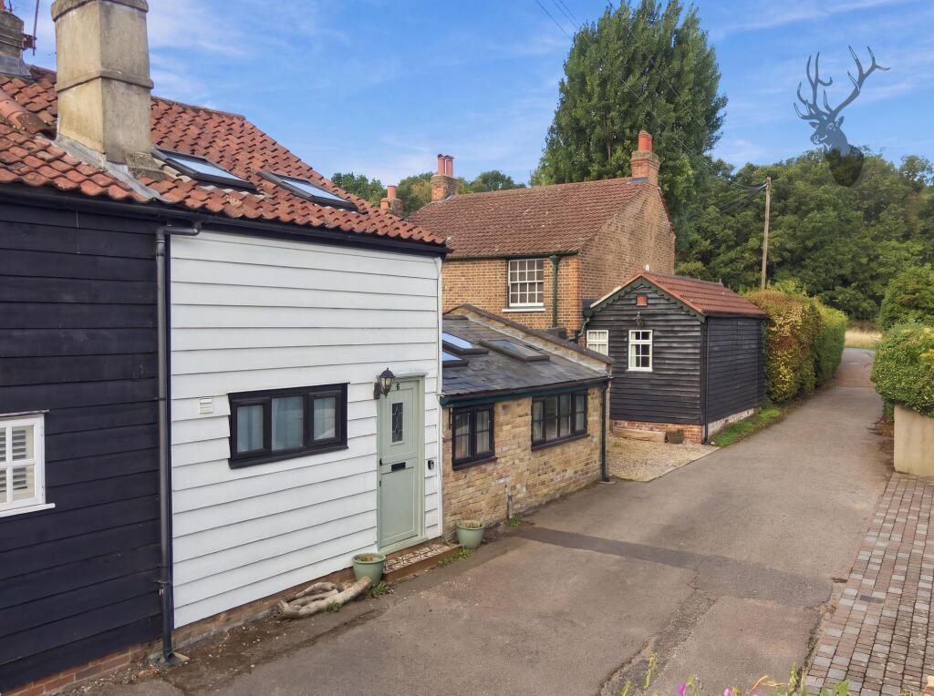 Main image of property: North End, Buckhurst Hill, IG9