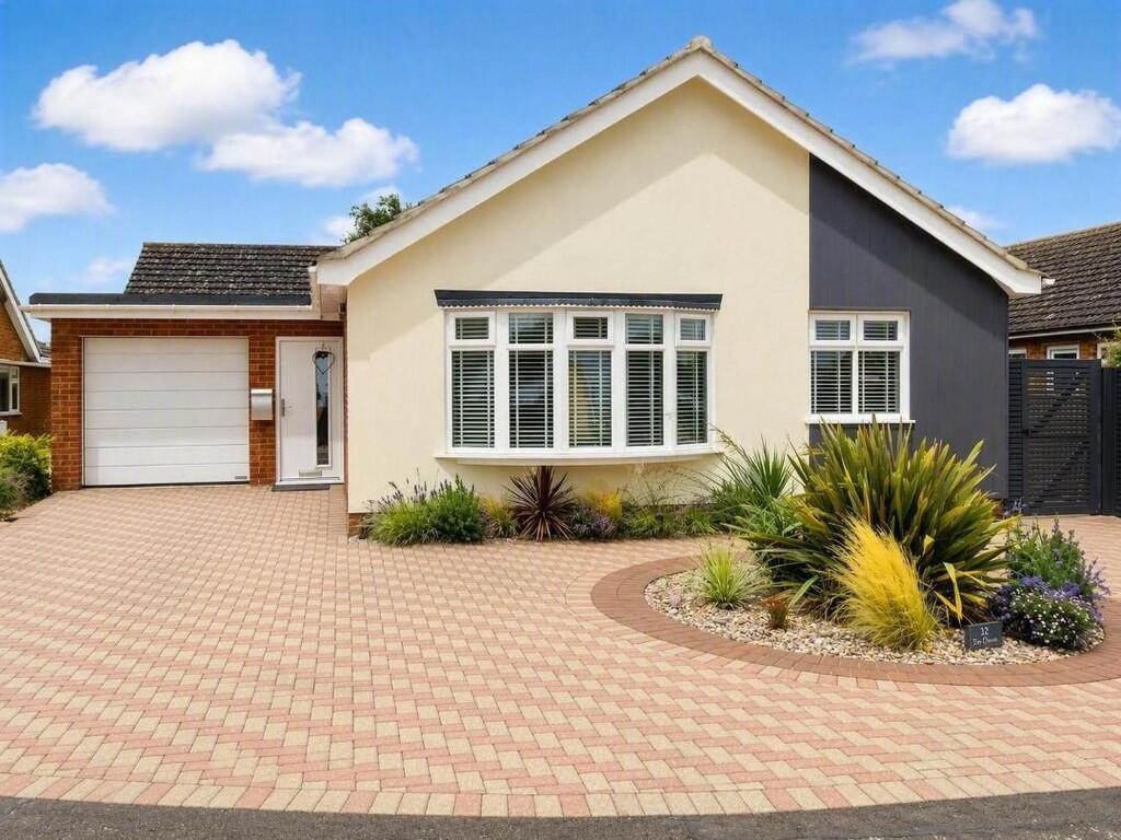 Main image of property: Heacham