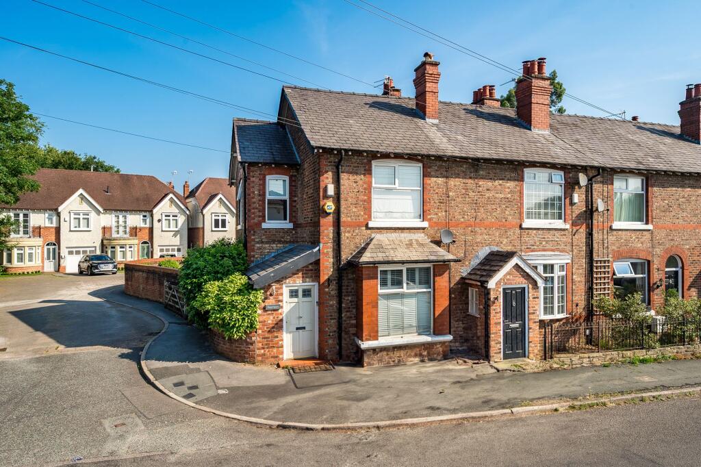 Main image of property: Knutsford Road, Alderley Edge, SK9