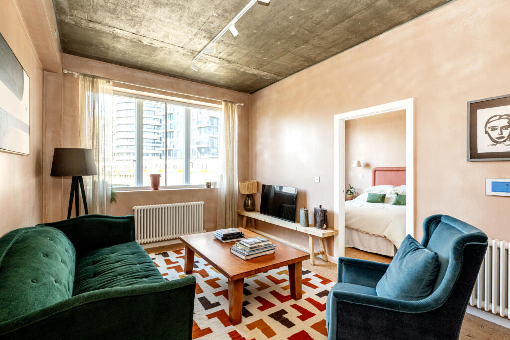 Main image of property: Bard Road, London, W10