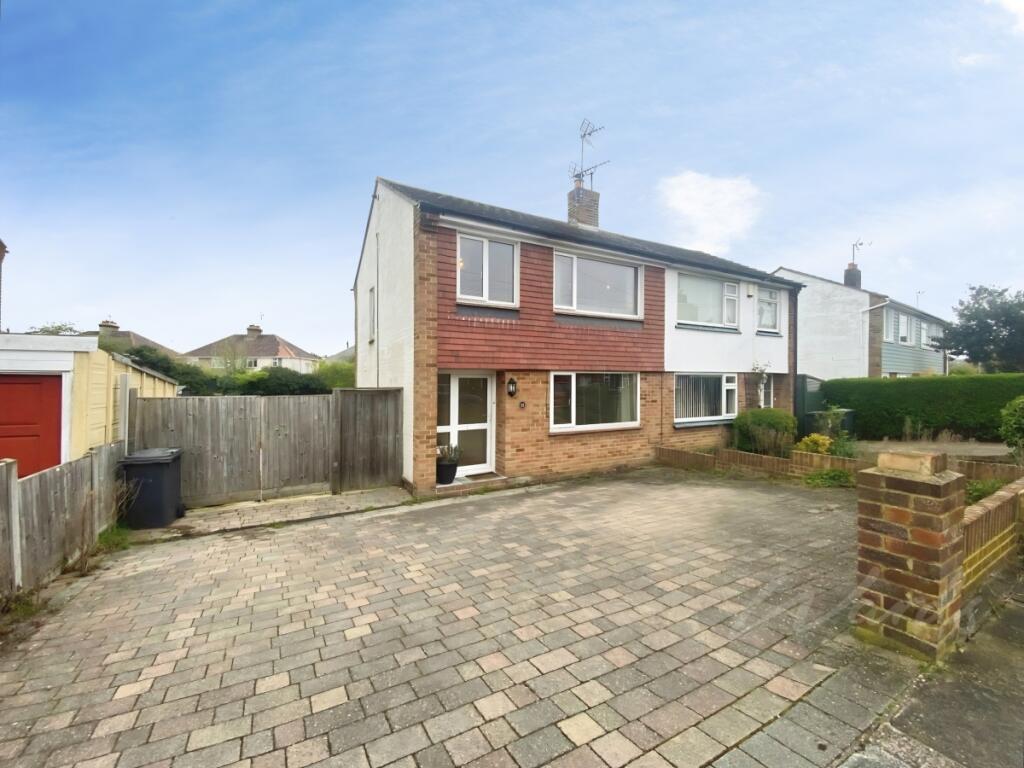 Main image of property: Millfield Manor Whitstable CT5
