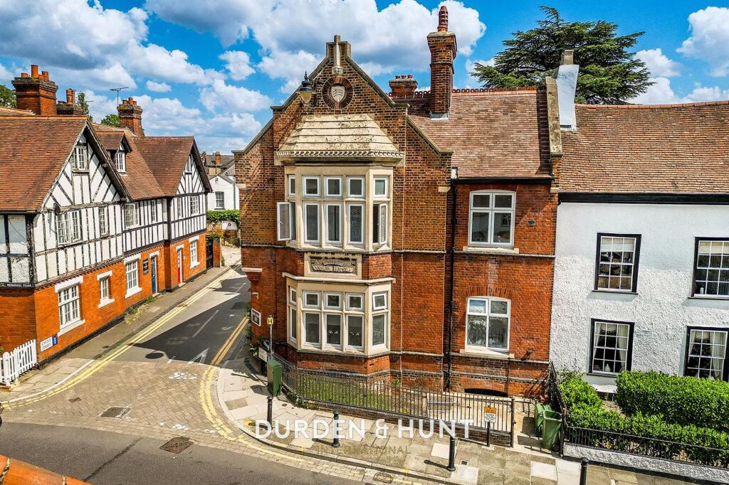 Main image of property: High Street, Essex House, CM5