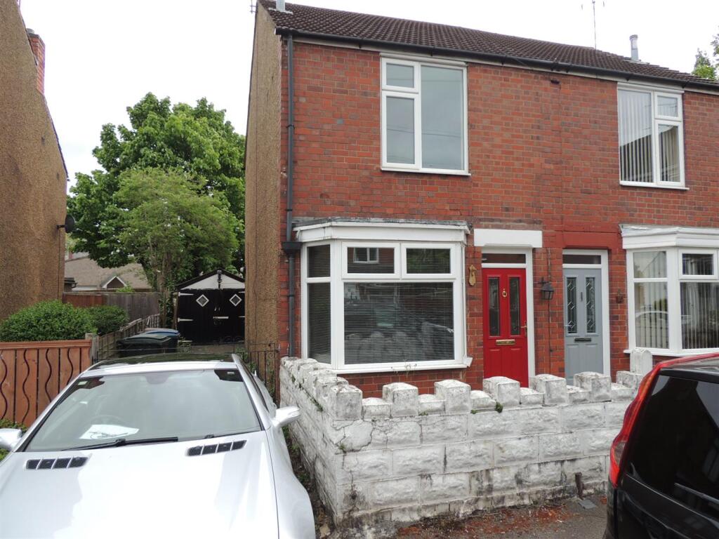 Main image of property: Bartlett Close, Foleshill, Coventry. CV6