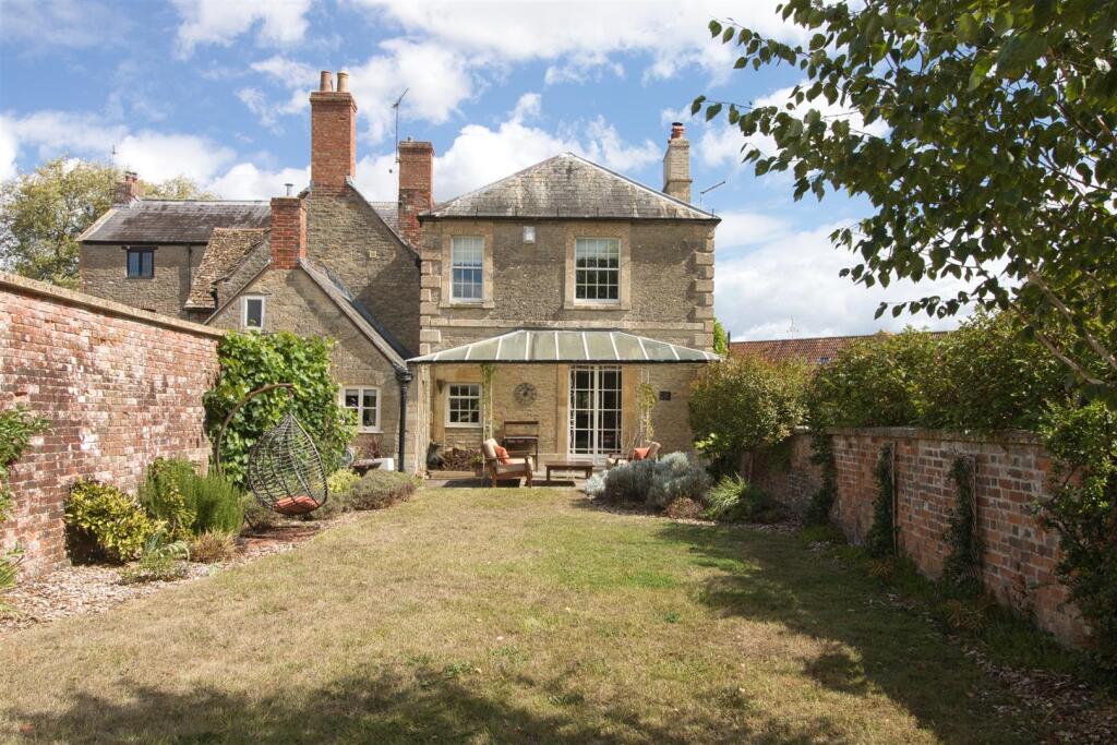 Main image of property: Crab Mill House, Lea