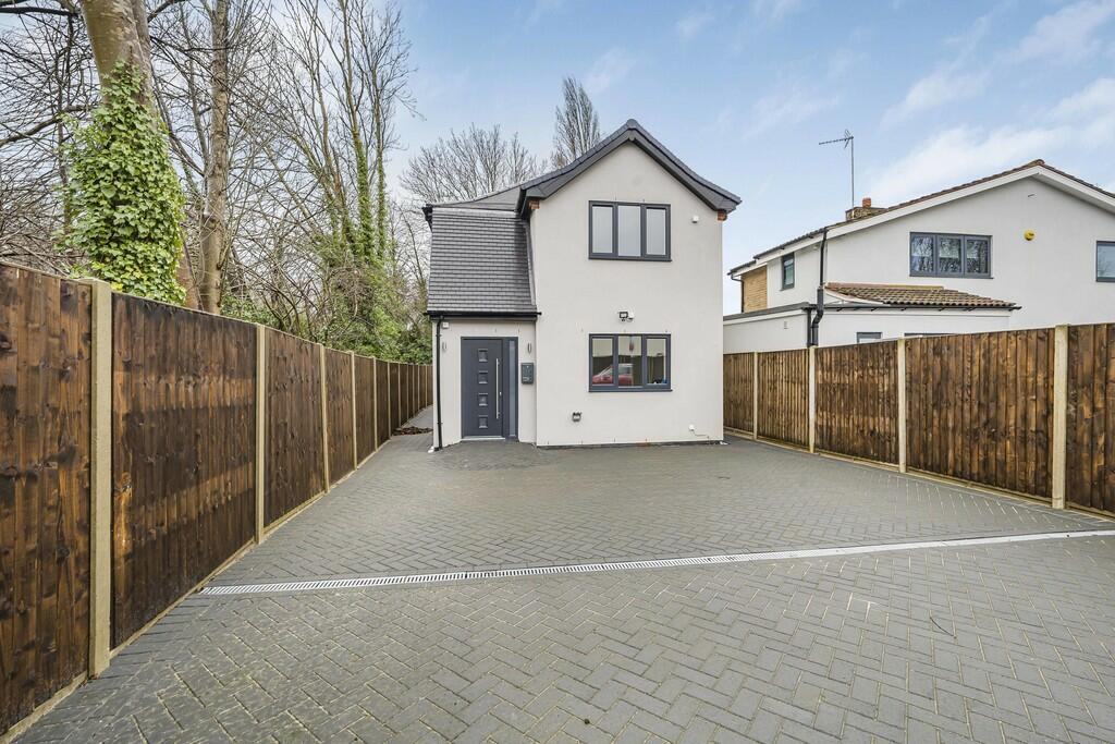 Main image of property: Sheepcote Gardens, Denham