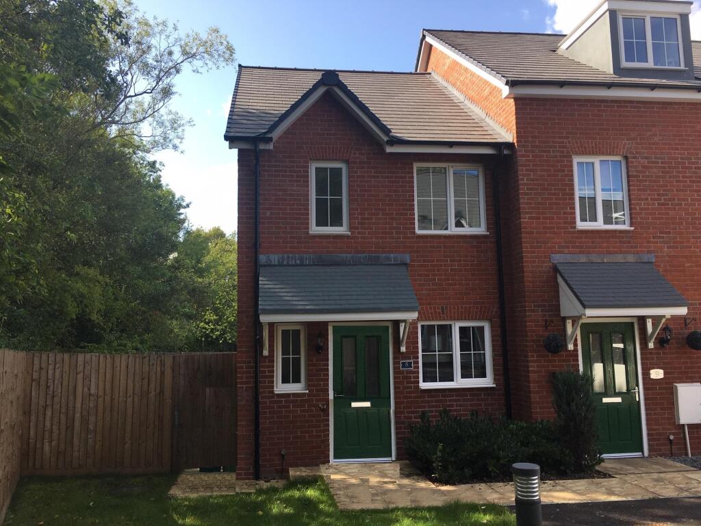 Main image of property: Treble Close, Buckingham, MK18