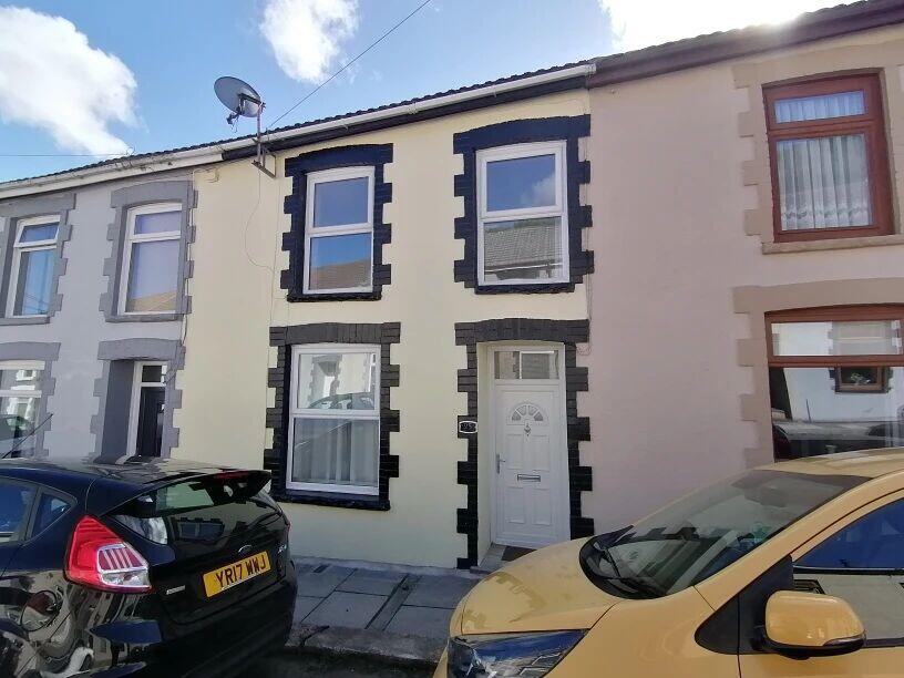 Main image of property: Maddox Street, Tonypandy, RCT.
