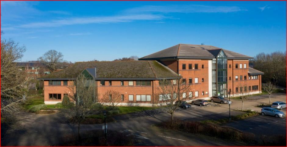 Main image of property: Ground Floor Jellicoe House Botleigh Grange Office Campus, Grange Drive, Southampton, SO30 2AF