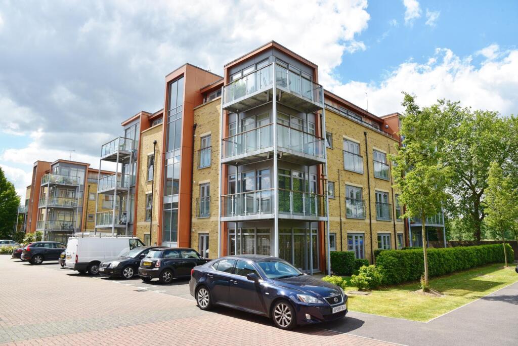 Main image of property: Southcott Road, Teddington