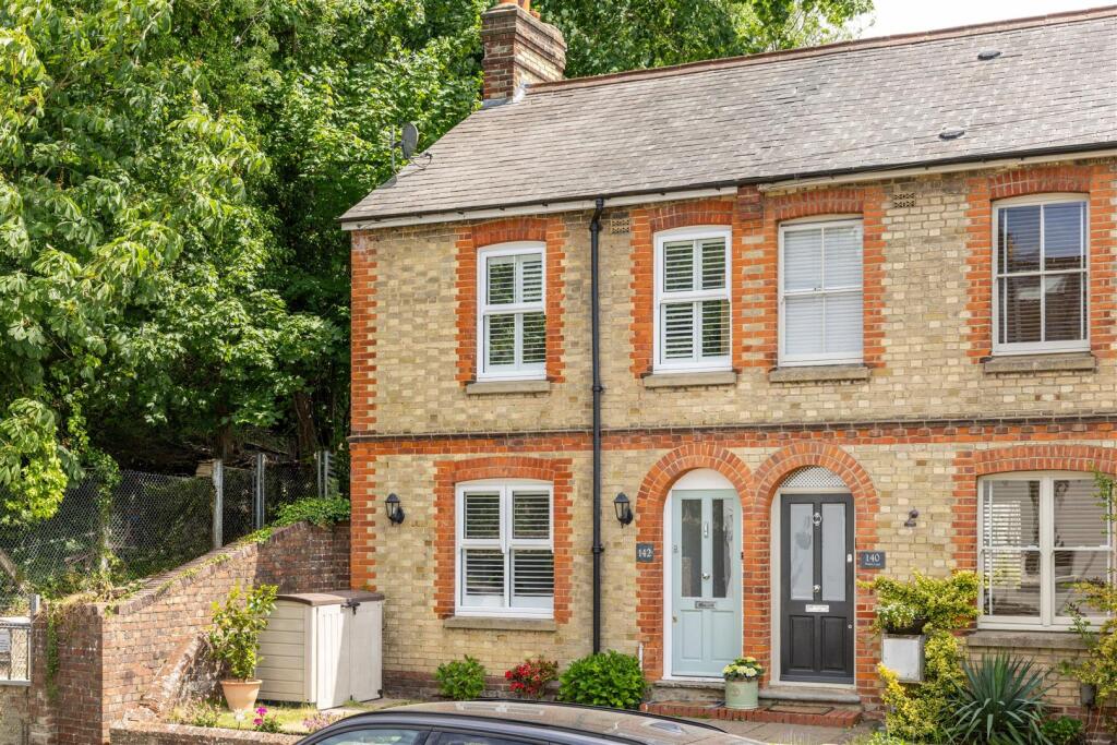 Main image of property: Nutley Lane, Reigate