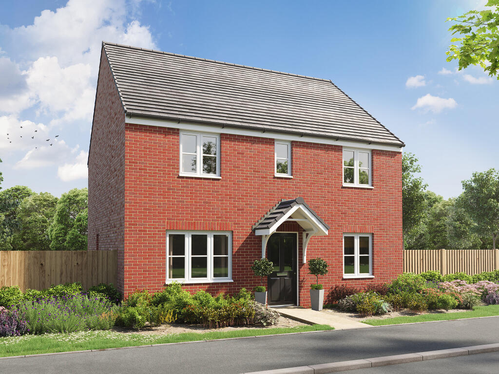 Main image of property: Harebell Meadows, Harebell Meadows, 
Yarm Back Lane, Stockton-on-Tees, County Durham,
TS21 1AU
