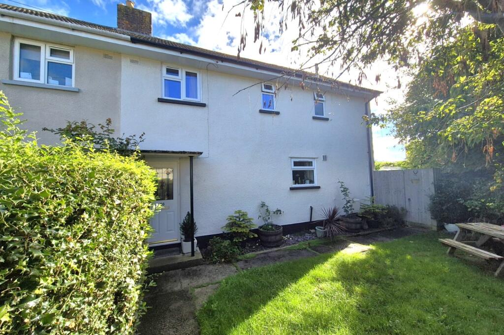Main image of property: Coleridge Vale Road North, Clevedon, North Somerset, BS21