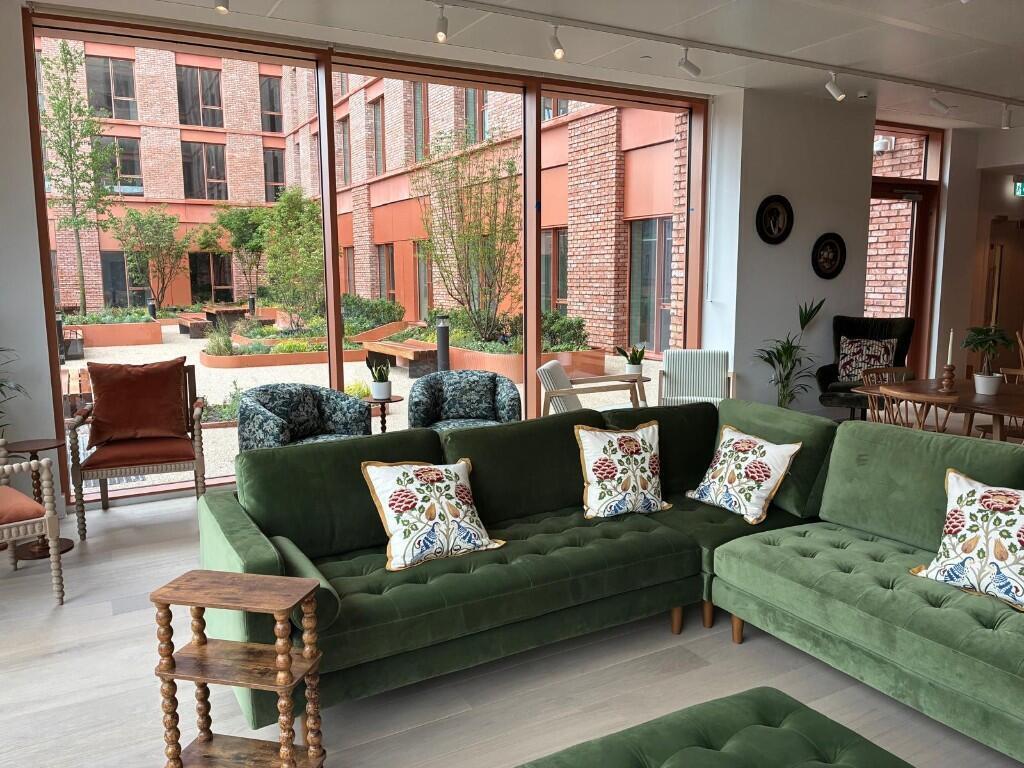 Main image of property: FLAT 56, Jersey Street, Manchester, Greater Manchester, M4