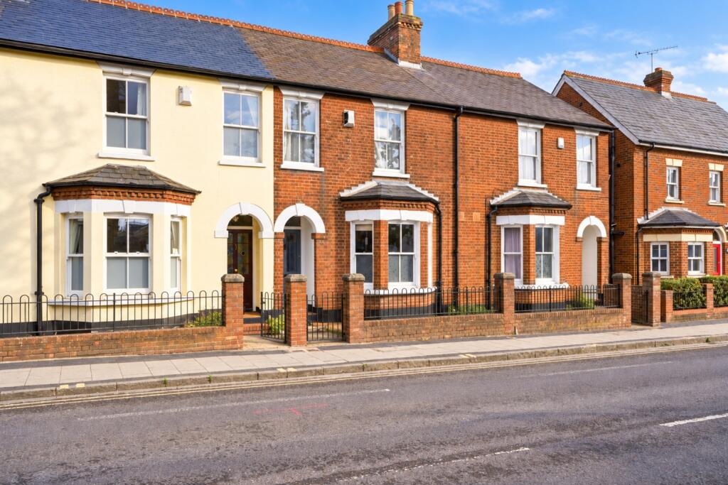 Main image of property: Victoria Street, St. Albans, Hertfordshire, AL1