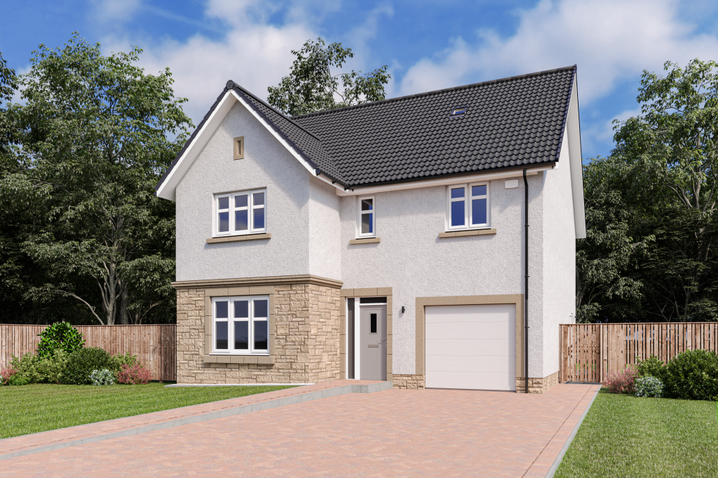 Main image of property: Off Crawfield Road,
Bo'ness,
EH51 0PG