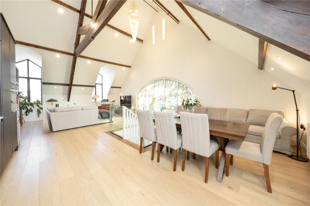 Main image of property: Huddlestone Road, Willesden Green