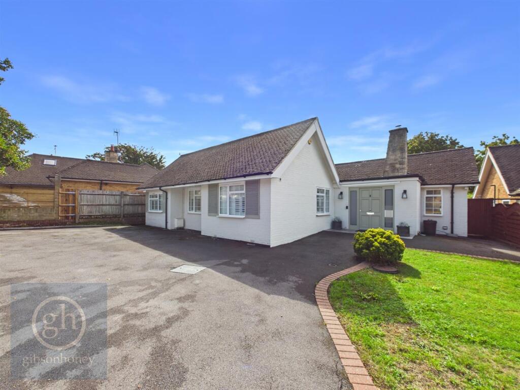 Main image of property: Howletts Lane, Ruislip