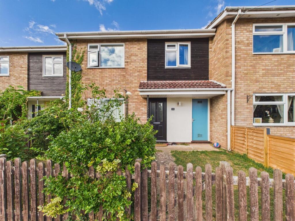 Main image of property: Leasown, Hereford