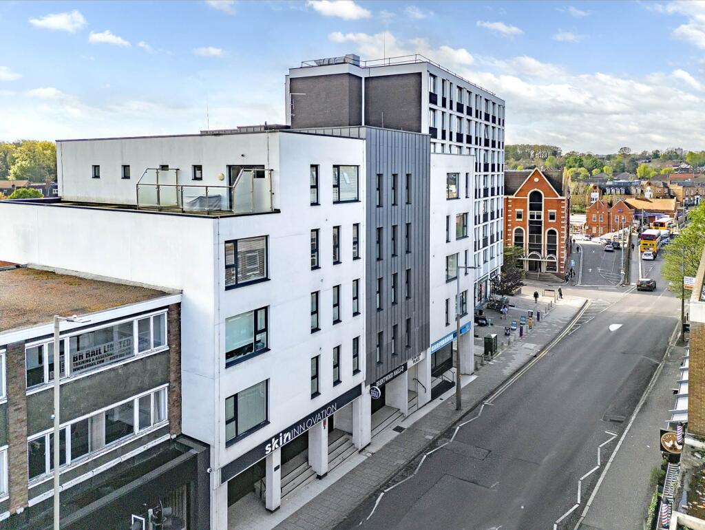 Main image of property: Station Place, Kings Road, Brentwood