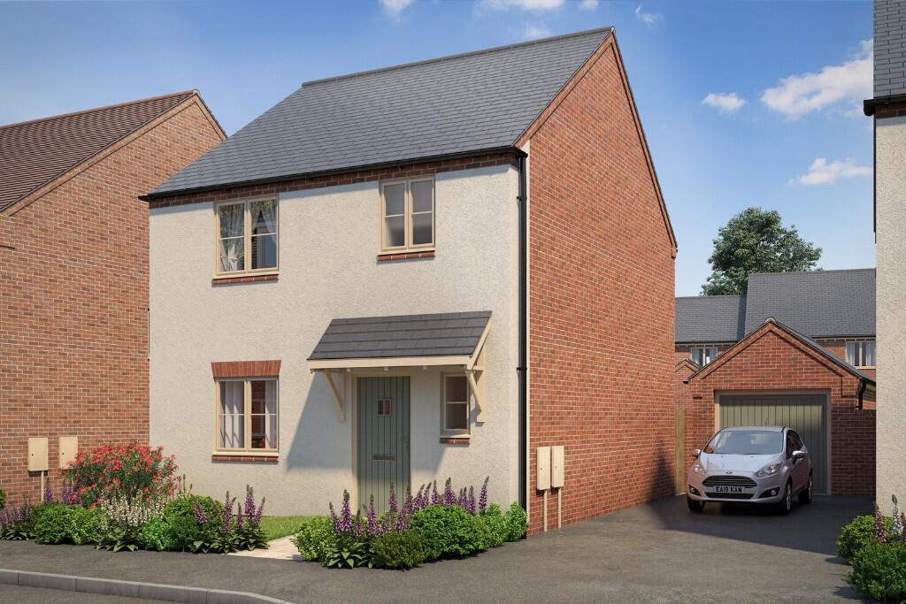 Main image of property: Great Brook Ground, 
Clifton-Upon-Dunsmore, 
Rugby, 
CV23 1DX