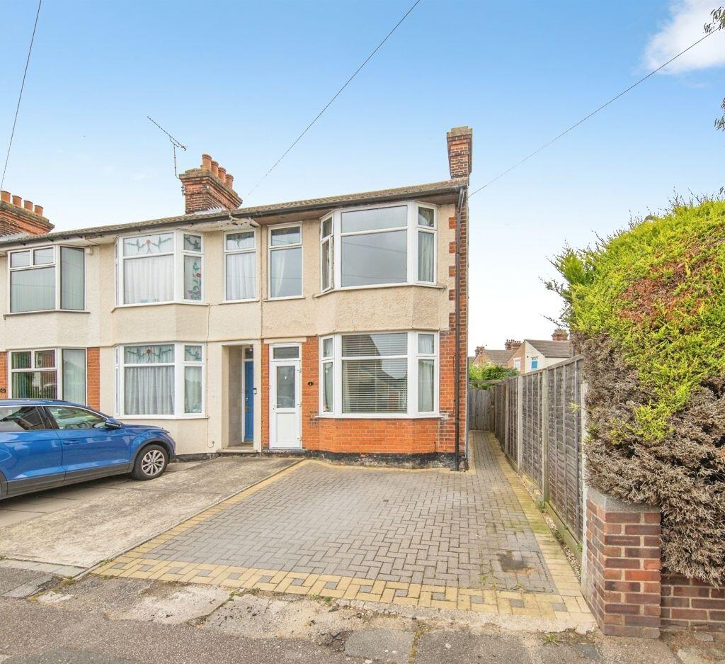 Main image of property: Westbourne Road, Ipswich