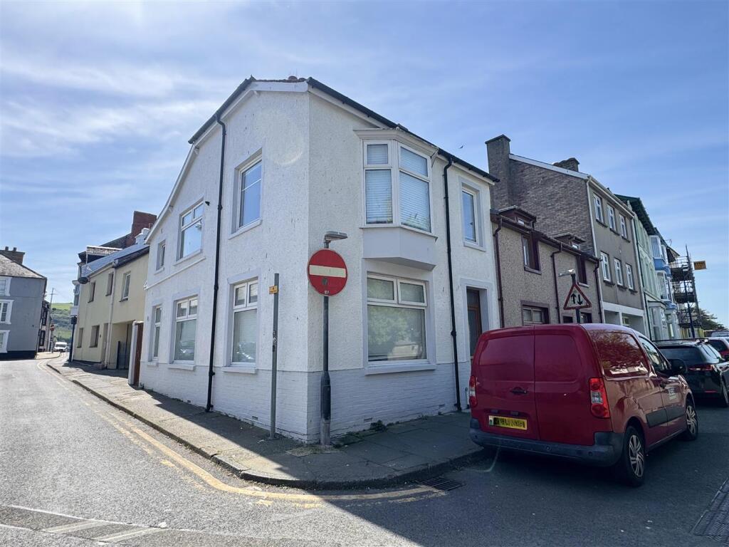 Main image of property: Great Darkgate Street, Aberystwyth