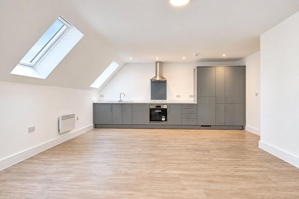 Main image of property: Blossom Court, 8 Blossomfield Road, Solihull, West Midlands, B91