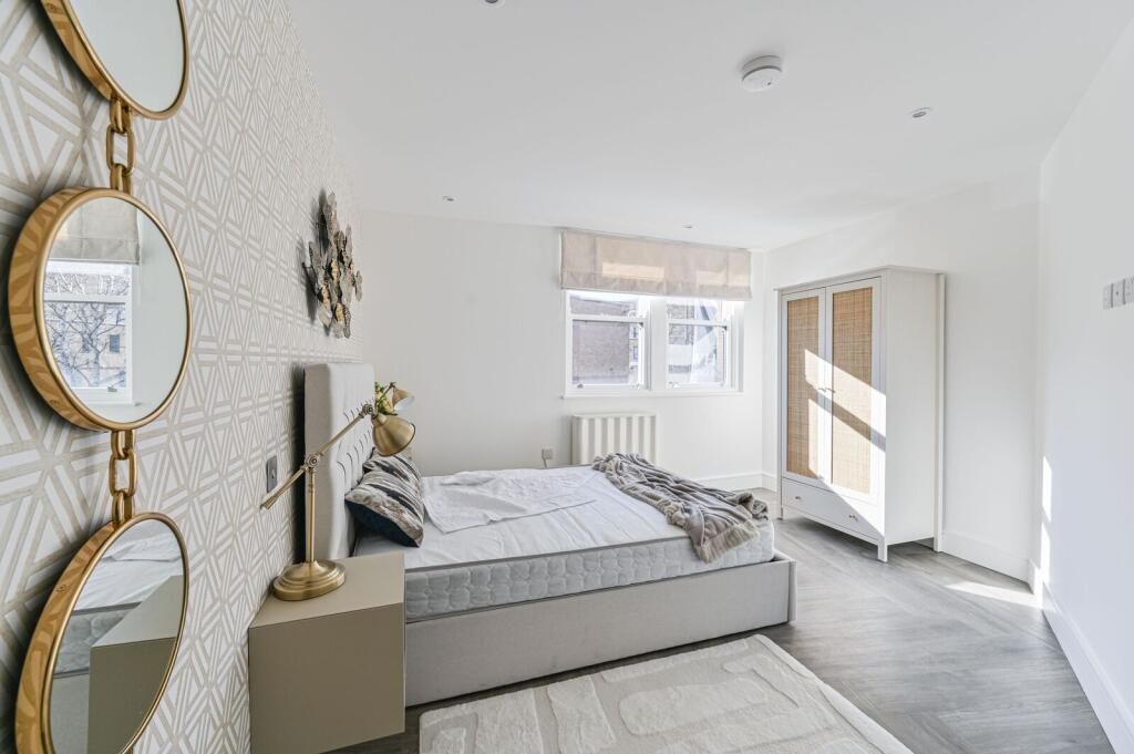 Main image of property: The Wharf Collection, Battersea, London, SW11