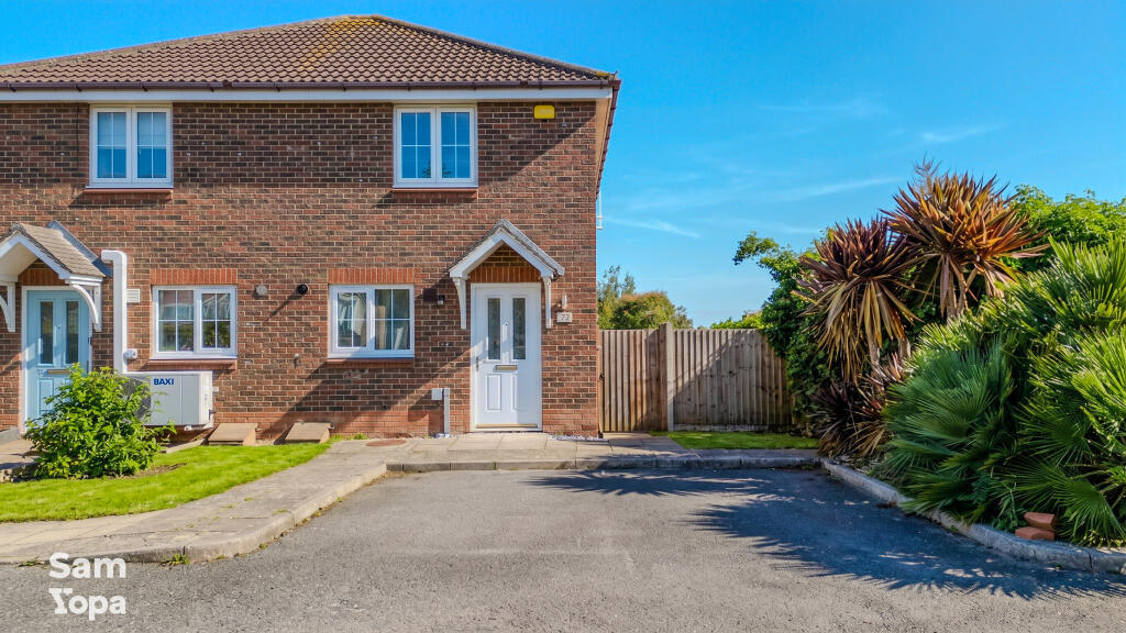 Main image of property: Stour Close, Harwich, Essex
