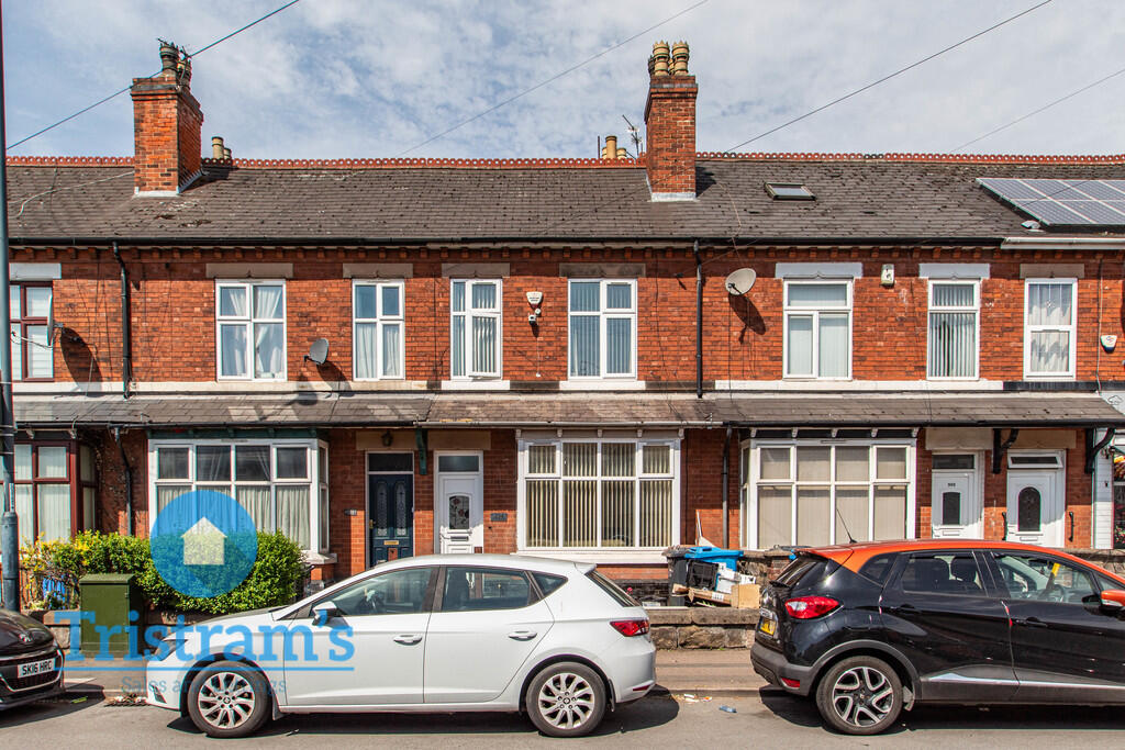 Main image of property: St. Thomas Road, Derby