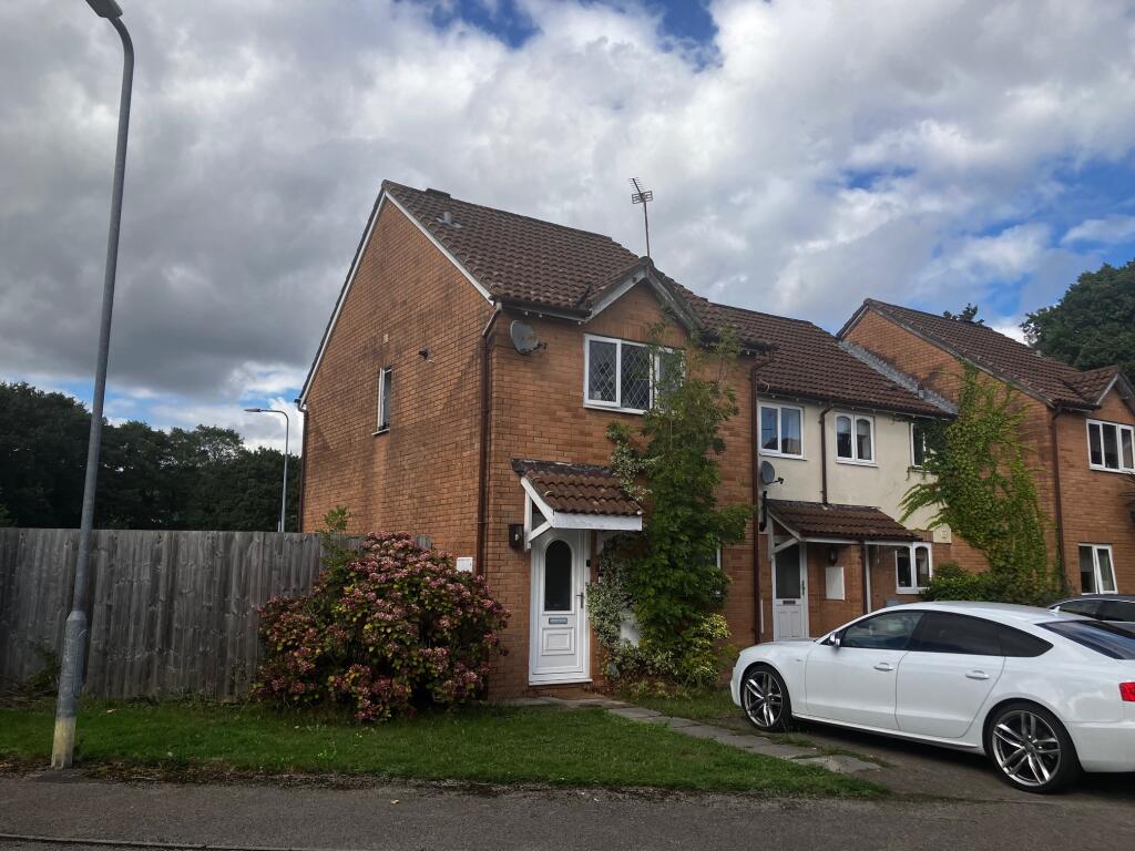 Main image of property: Cherrywood Close, Thornhill, Cardiff