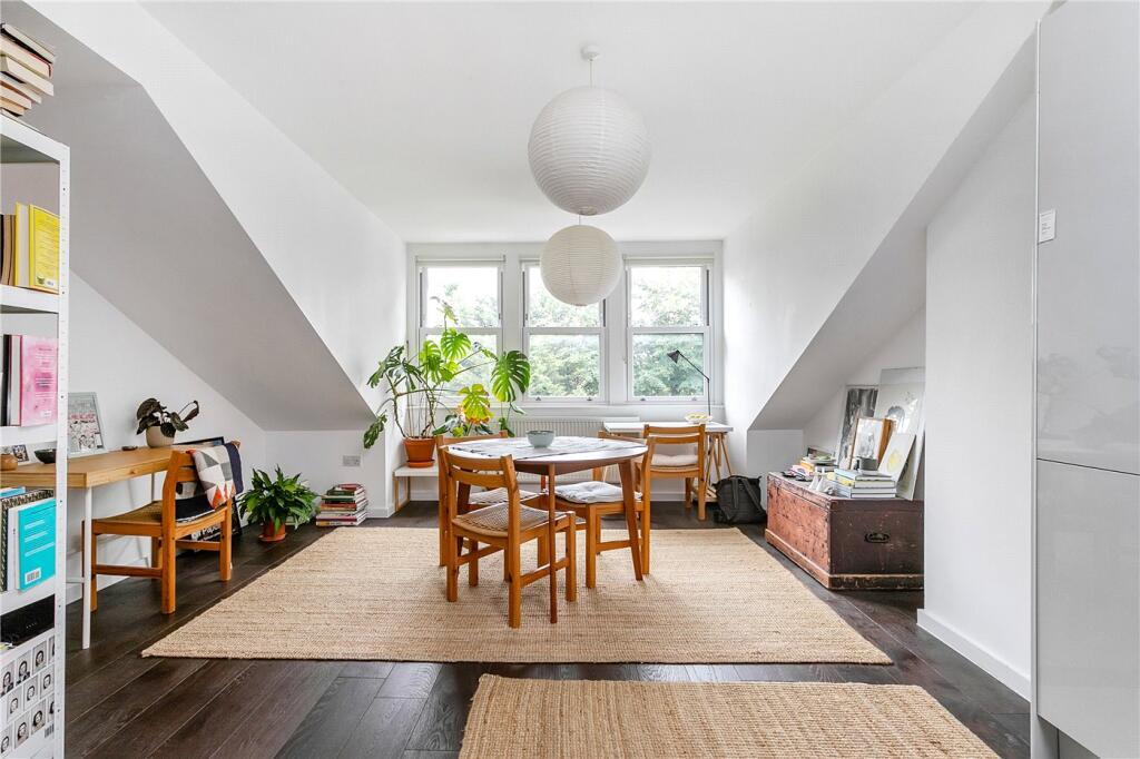 Main image of property: Evering Road, London, E5