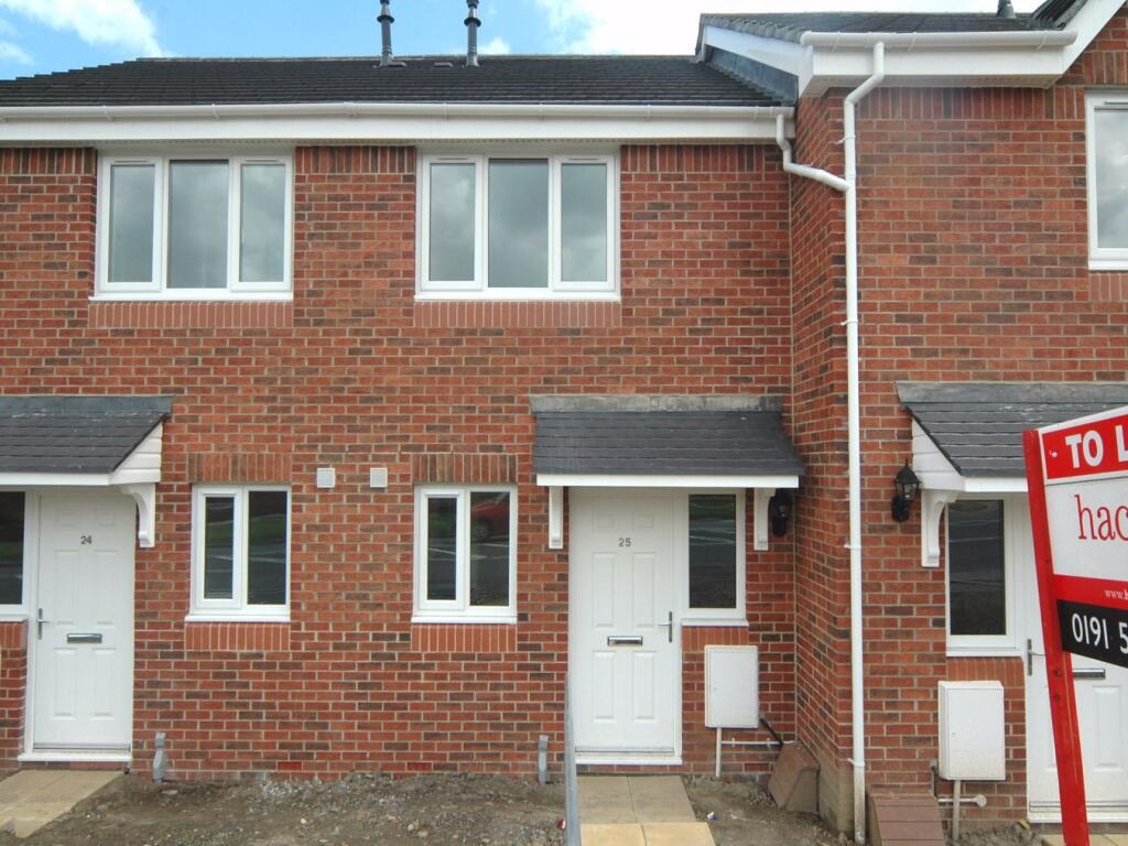 Main image of property: Holyhead Close, Seaham, SR7