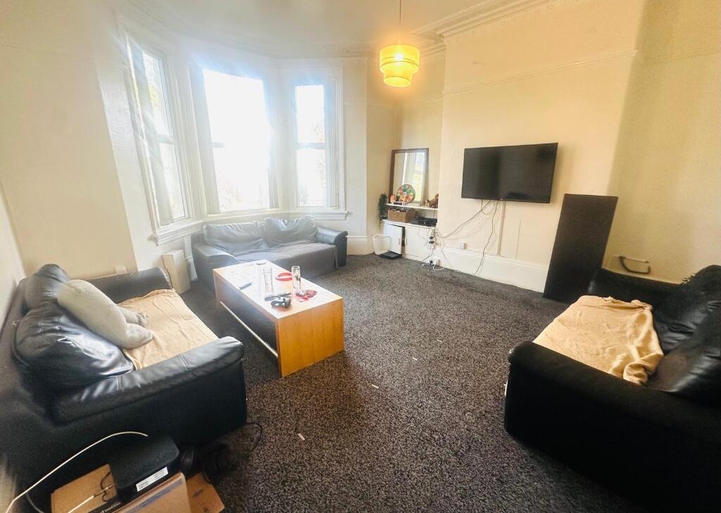 Main image of property: Cardigan Road, Leeds, West Yorkshire, LS6