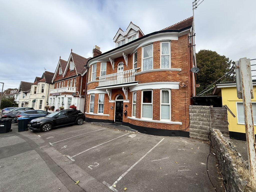 Main image of property: Glen Road, Bournemouth