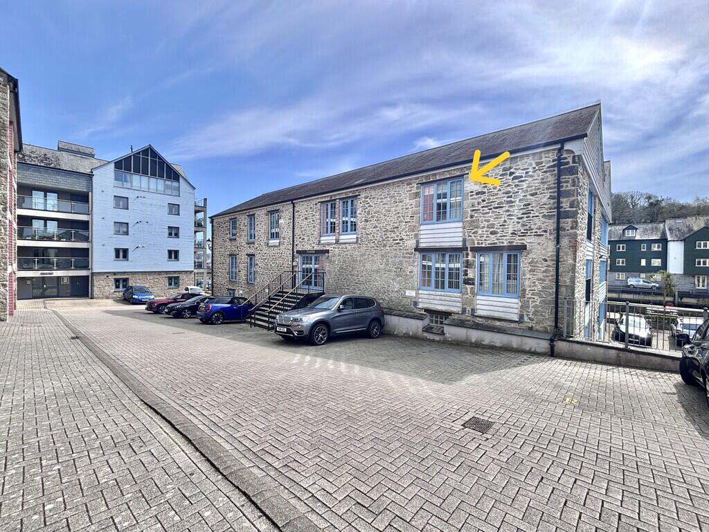 Main image of property: Anchor Quay - Penryn